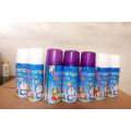 decoration christmas fake snow spray